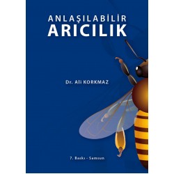 Anlaşılabilir Arıcılık Kitabı 