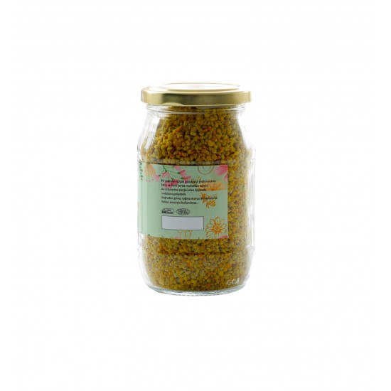 Candar Bal Polen 250 gr - 869000000058 - CANDAR BAL  - candarbal.com