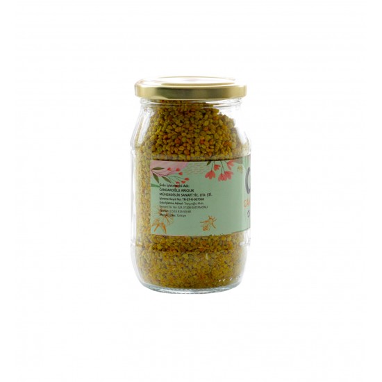 Candar Bal Polen 250 gr - 869000000058 - CANDAR BAL  - candarbal.com